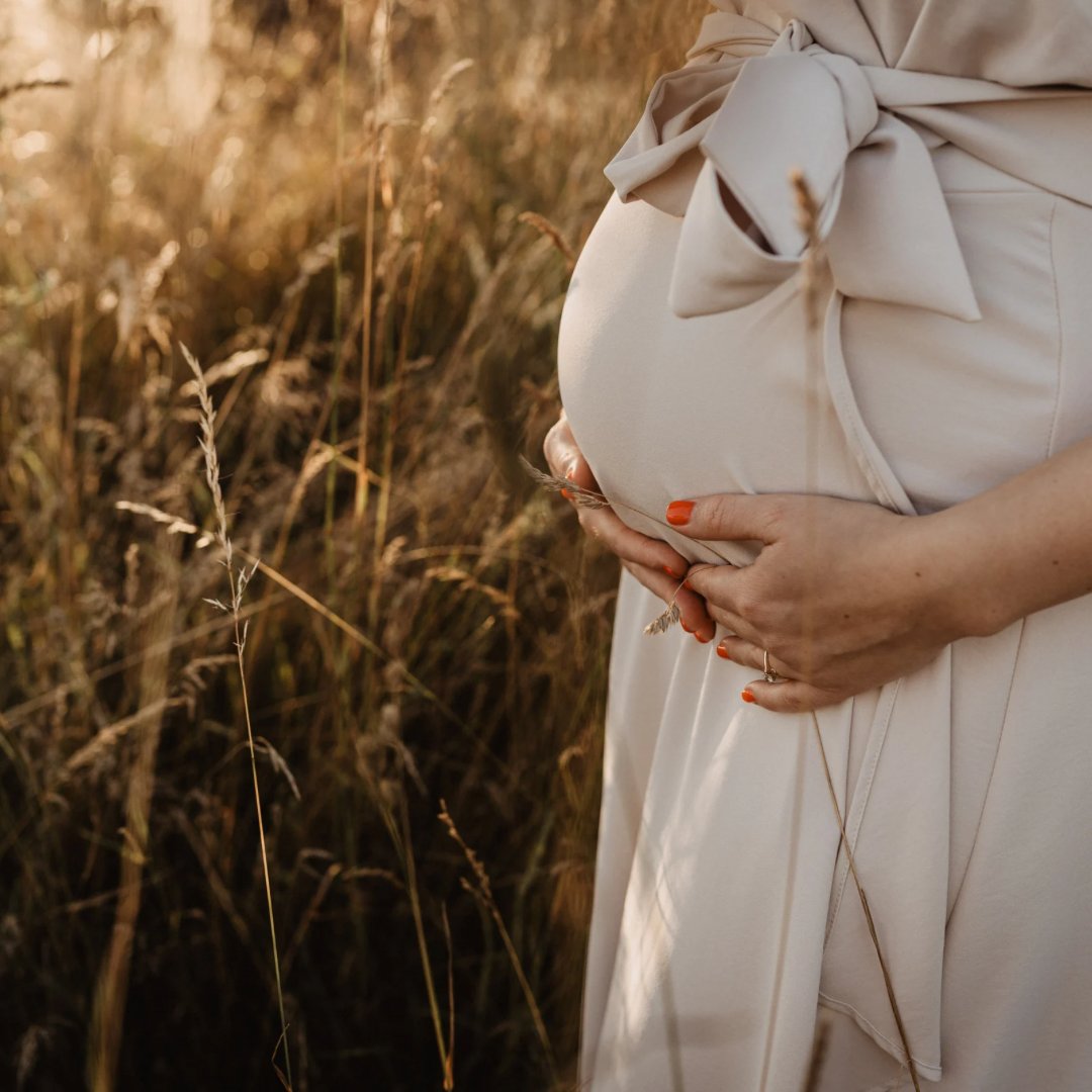 Geschenke zur Schwangerschaft