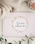 Babyalbum "Du bist endlich da"