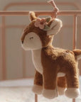 Spieluhr Reh von Little Dutch personalisiert