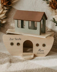 Arche Noah von Little Dutch personalisiert