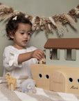 Arche Noah von Little Dutch personalisiert
