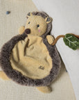 Panno coccole Riccio Piksi personalizzato
