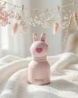 Personalisierte Asobu mini Thermo-Trinkflasche Bär / Kuh / Hase