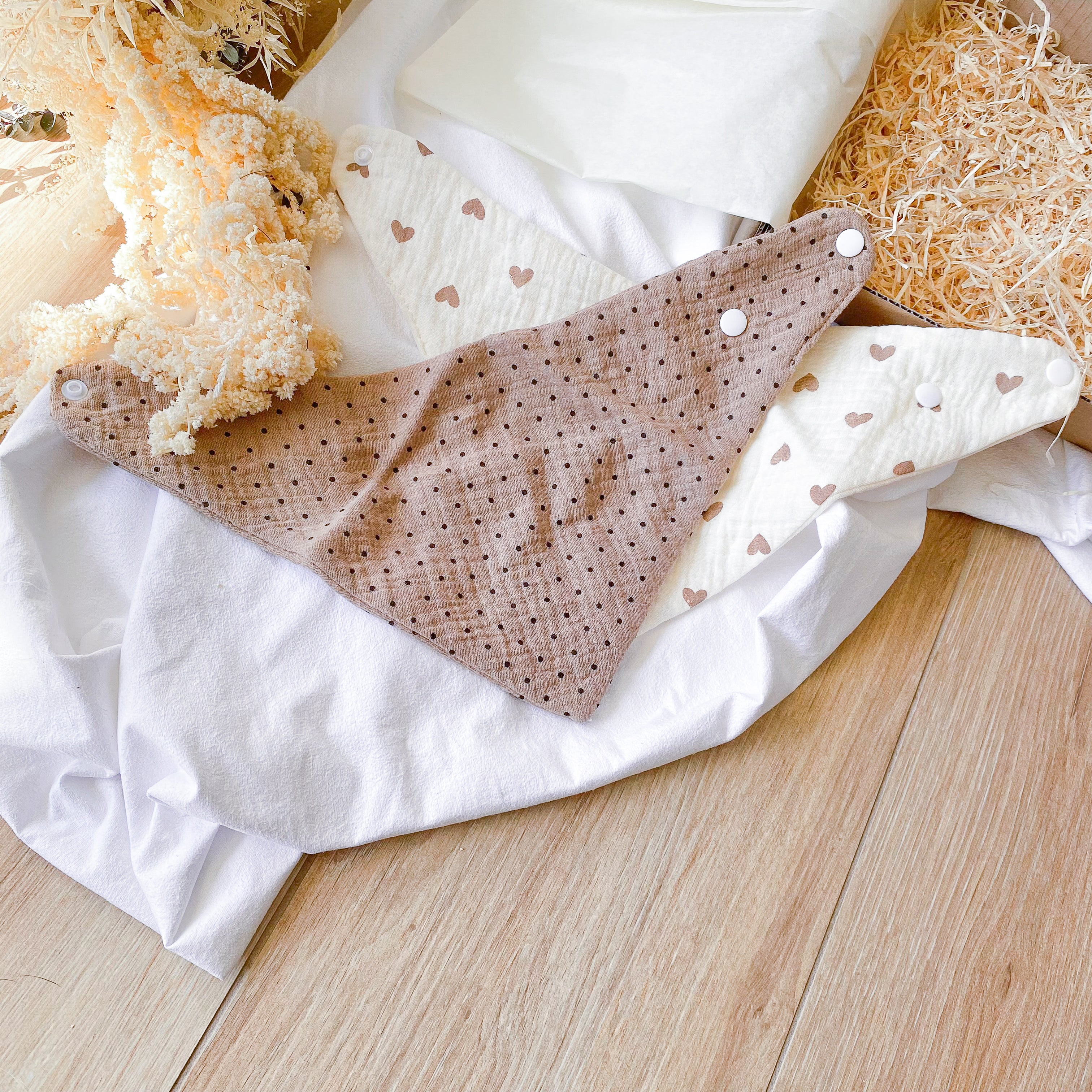 Otter Oliver für Neugeborene