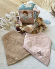 Petit coffret cadeau personnalisé « Fées / Anges gardiens »
