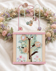 Motorikwürfel Fairy Garden personalisiert von Little Dutch