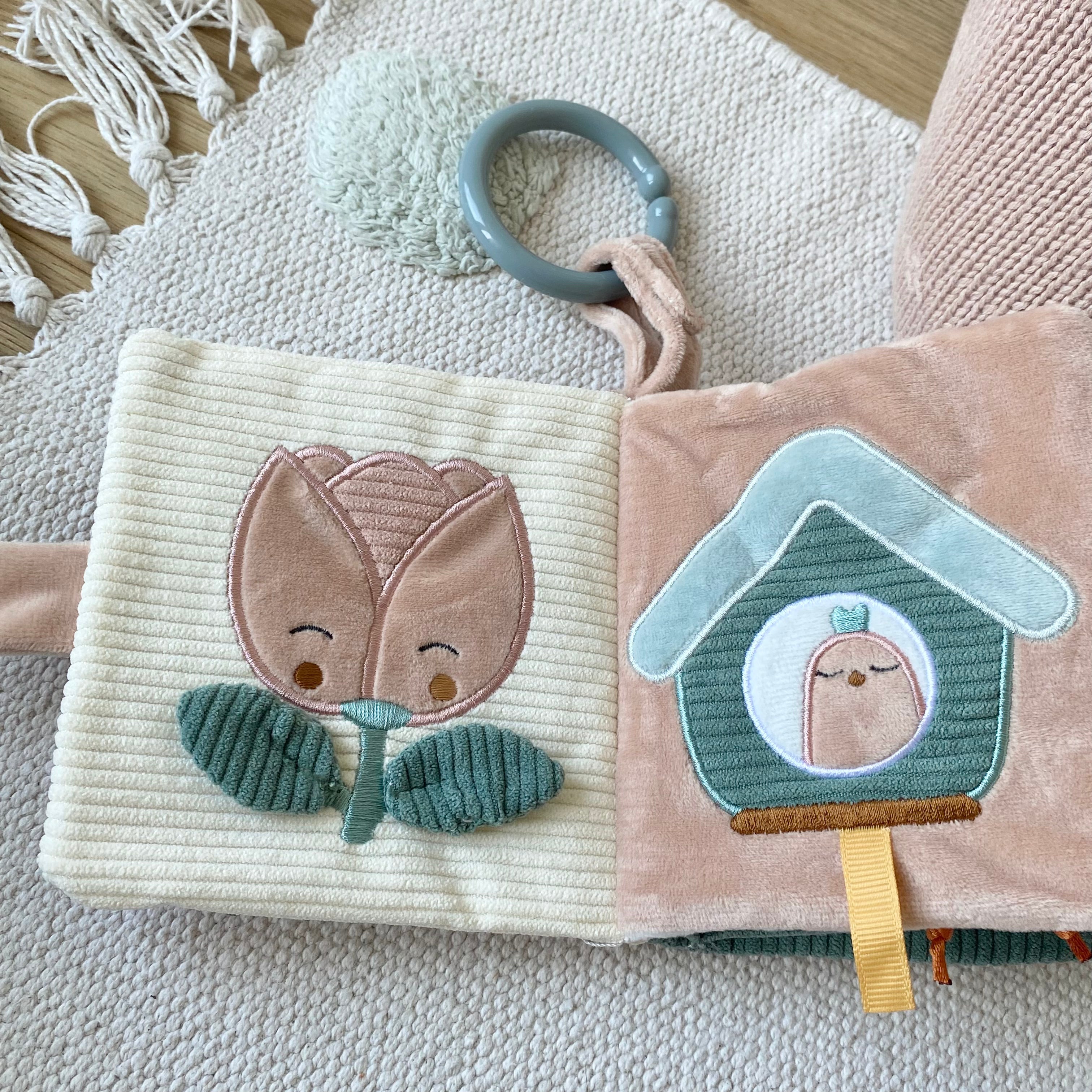 Grosses Feen/ Schutzengel Geschenkeset personalisiert