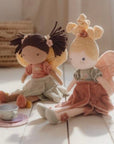 Schutzengel Mila oder Evi personalisiert