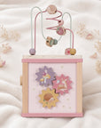 Motorikwürfel Fairy Garden personalisiert von Little Dutch