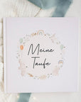 Erinnerungsalbum "Meine Taufe"