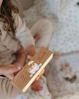 Wandlicht Arche Noah bunt personalisiert