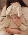 Poncho de bain personnalisé pour enfants