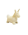 Hüpftier aus Plüsch Einhorn Vorbestellung Lieferbar Anfang November