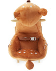 Animaletto a dondolo "Rebecca" personalizzato