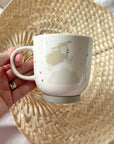 Service de vaisselle pour enfants en porcelaine « Sterntaler » : la ferme