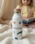Trinkflaschen "Schulkind"