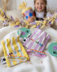 Kinder-Armbänder Schulkind