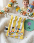 Kinder-Armbänder Schulkind