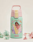 Personalisierte SIGG Trinkflasche Disney König der Löwen / Prinzessinnen
