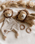 Löwen-Set von Little Dutch personalisiert