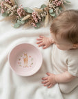 Little Dutch Kindergeschirrset personalisiert