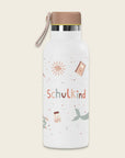 Trinkflaschen "Schulkind"