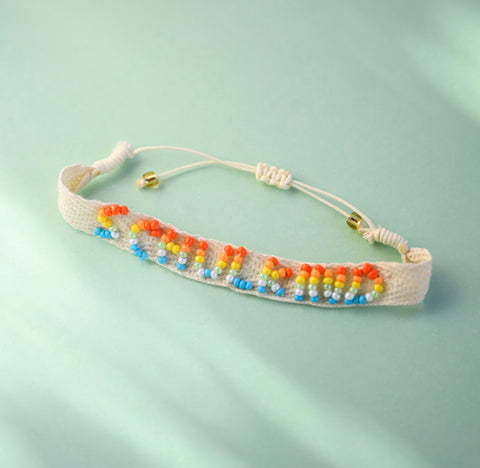 Kinder-Armbänder Schulkind