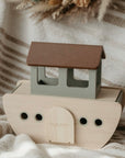 Arche Noah von Little Dutch personalisiert