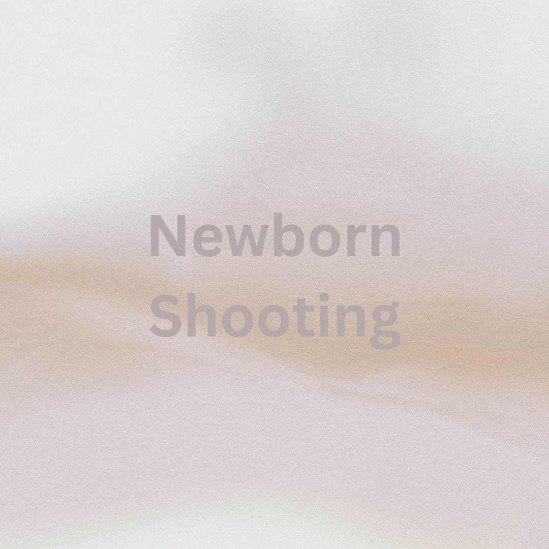 Newborn Shooting (Neugeborenenfotografie)