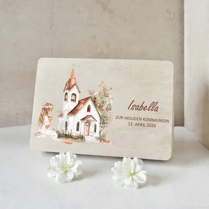 Geschenke zur Kommunion