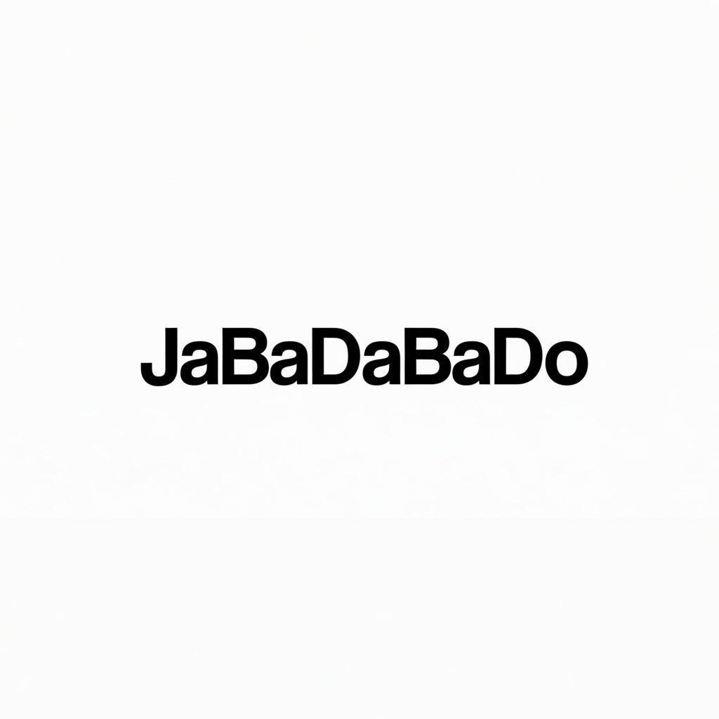 Jabadabado