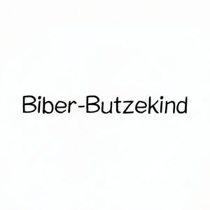 Biber-Butzekind