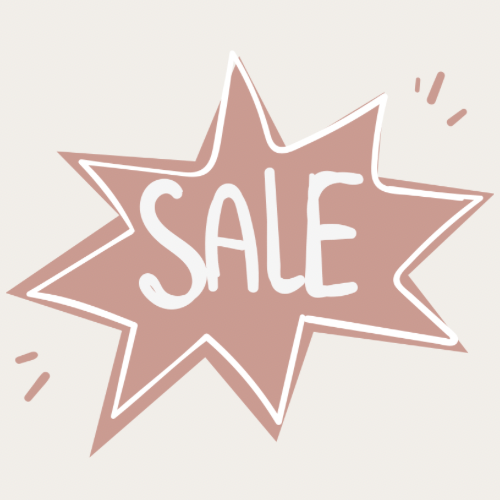 Sale