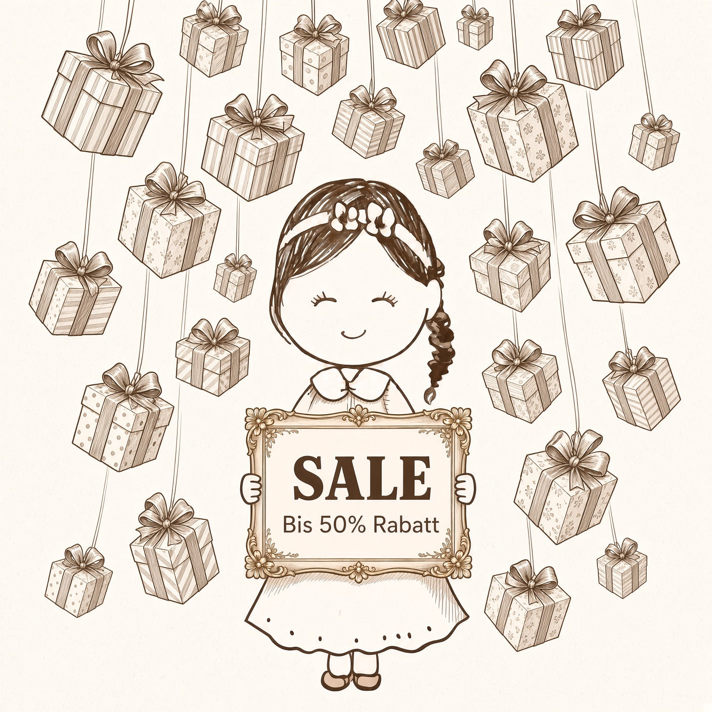 Sale