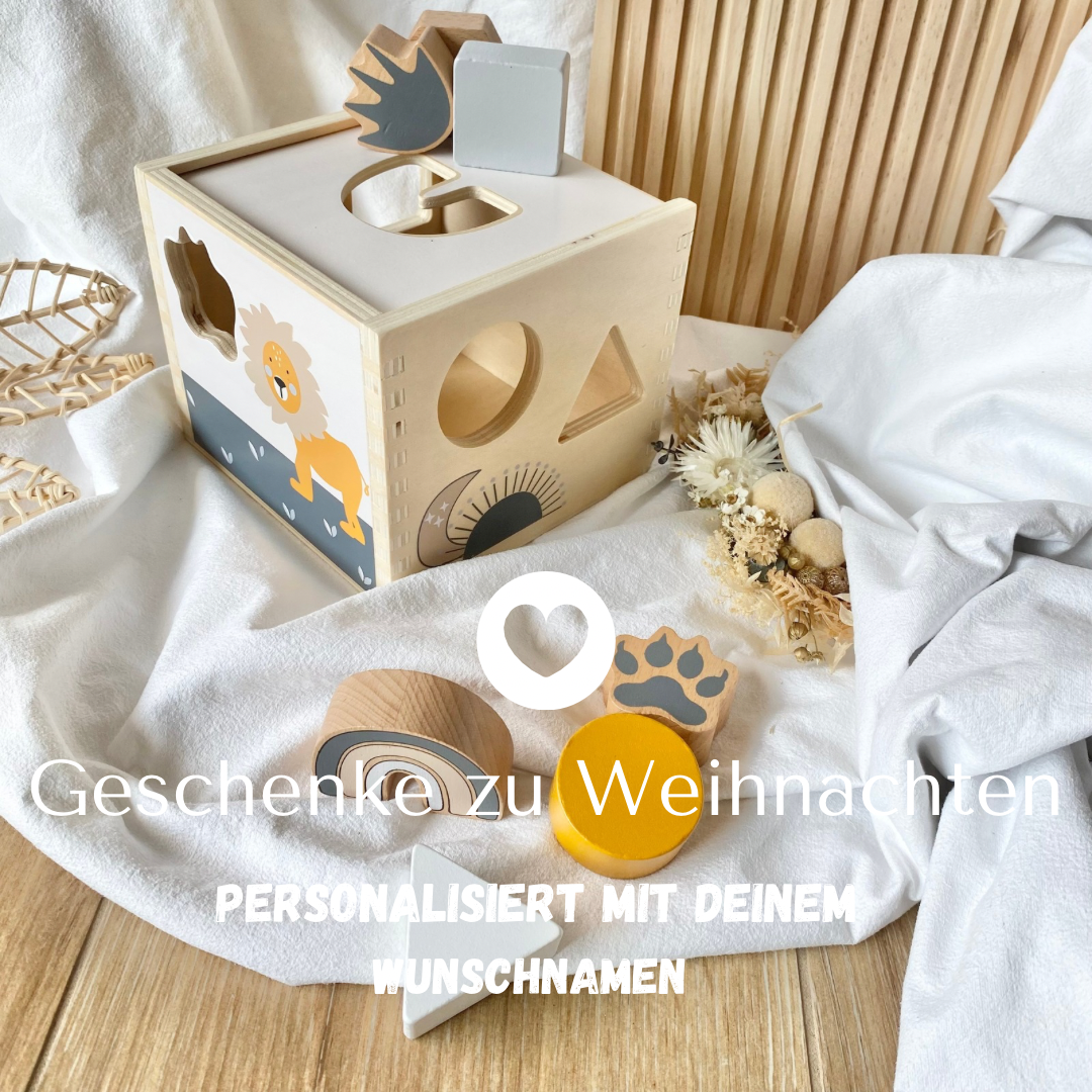 Geschenke zu Weihnachten