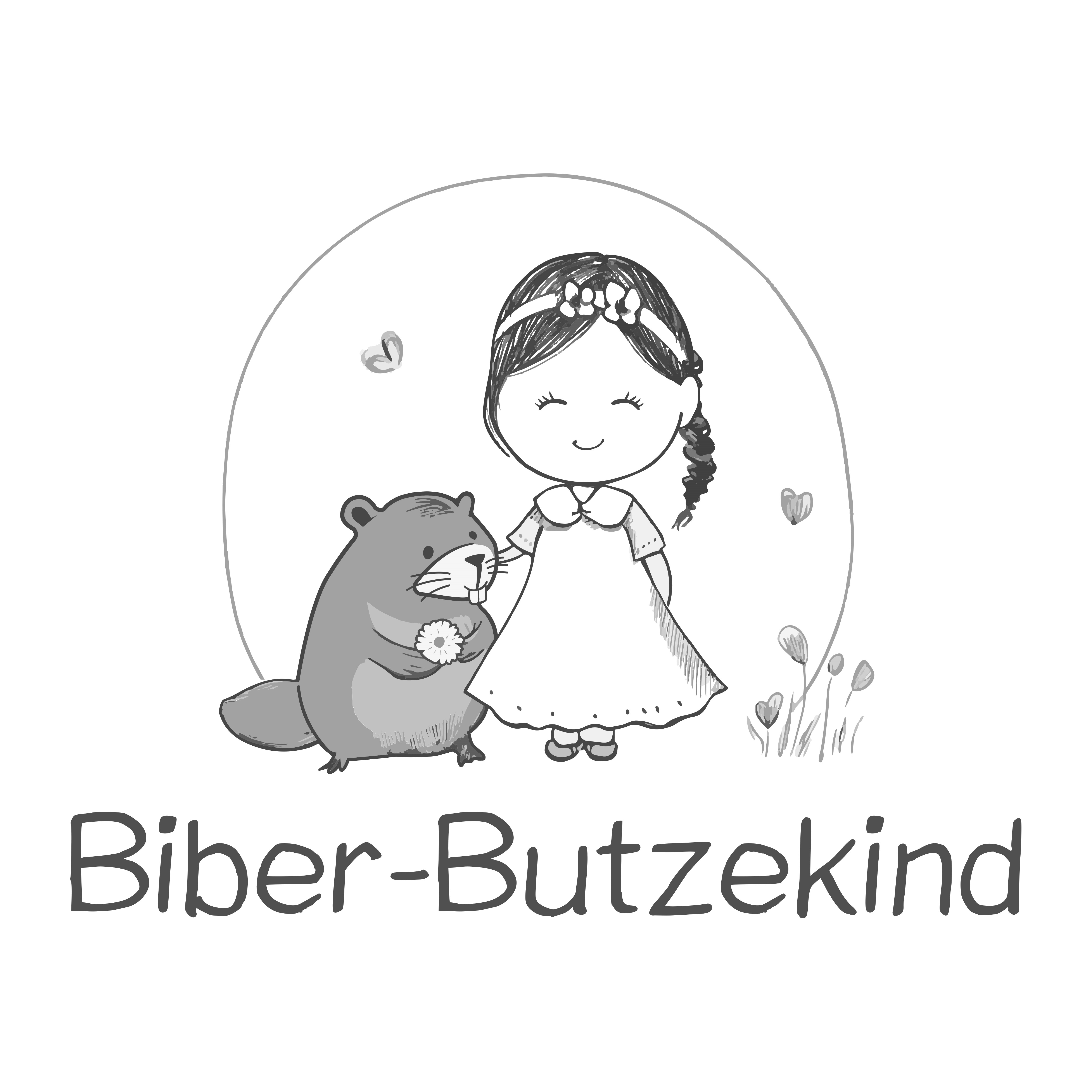 Biber-Butzekind