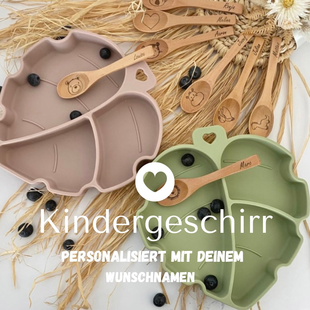 Kindergeschirr