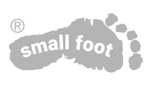 small foot