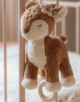 Spieluhr Reh von Little Dutch personalisiert