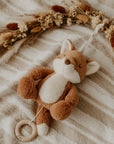 Spieluhr Fuchs von Little Dutch personalisiert