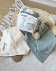 Kleines Roller Geschenkeset personalisiert