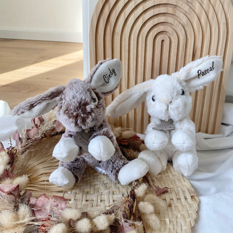 Lapin Herbert personnalisé