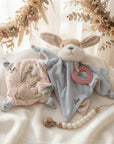 "Hanni Hase" Set von Sterntaler personalisiert