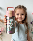 Borraccia SIGG personalizzata Unicorno / Aereo