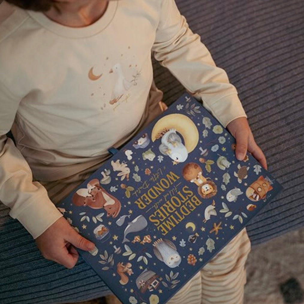 Personalisierter Geschichten-Projektor von Little Dutch