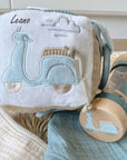 Kleines Roller Geschenkeset personalisiert