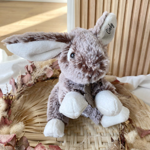 Lapin Herbert personnalisé