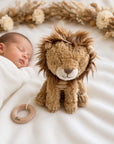Löwen-Set von Little Dutch personalisiert