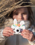 Kinder-Kamera C1 Zoo Friends Hase