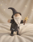 Marionnette personnalisée : magicien ou renard